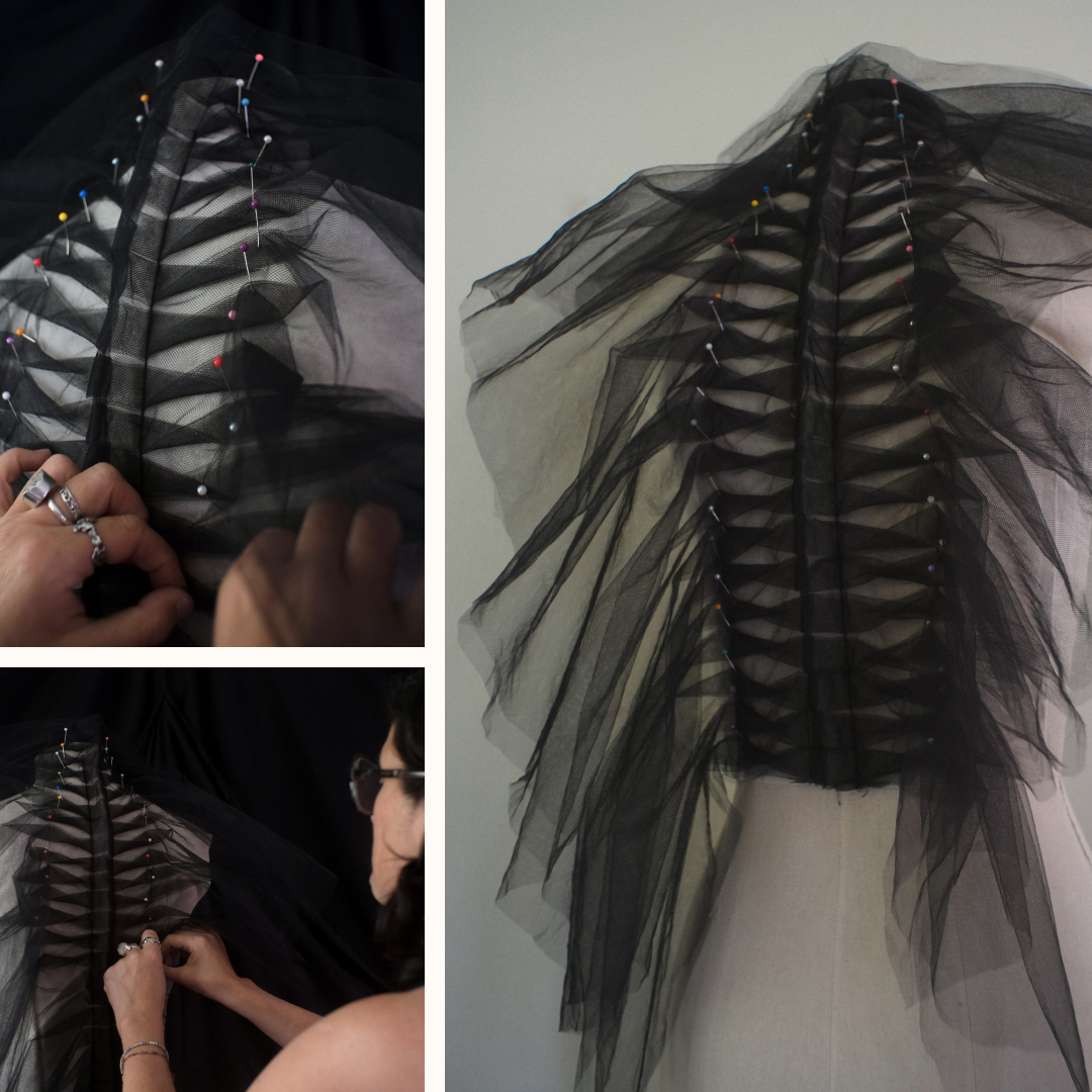 Proyecto de moulage 1
